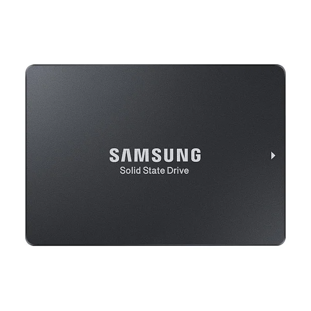 Ent. 2.5" 240GB Samsung PM893