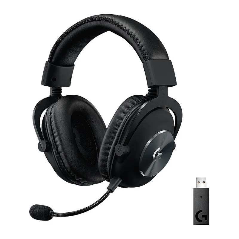 Logitech G Pro X Wireless Headset