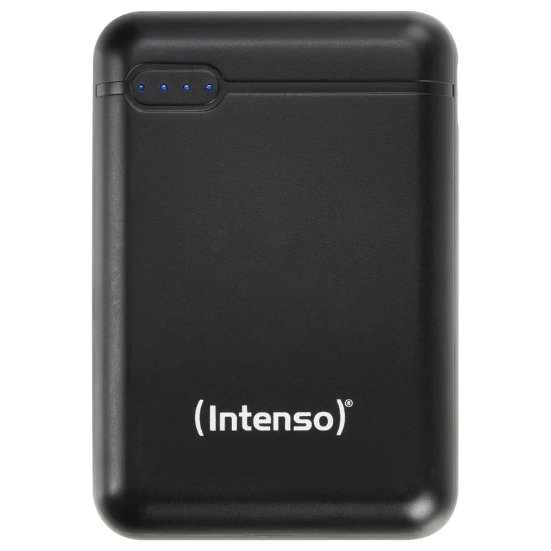 Powerbank Intenso XS10000 2xUSB-C 10000mAh Black