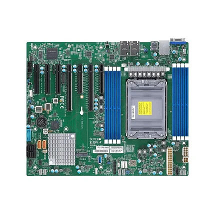 4189 S Supermicro MBD-X12SPL-F-B