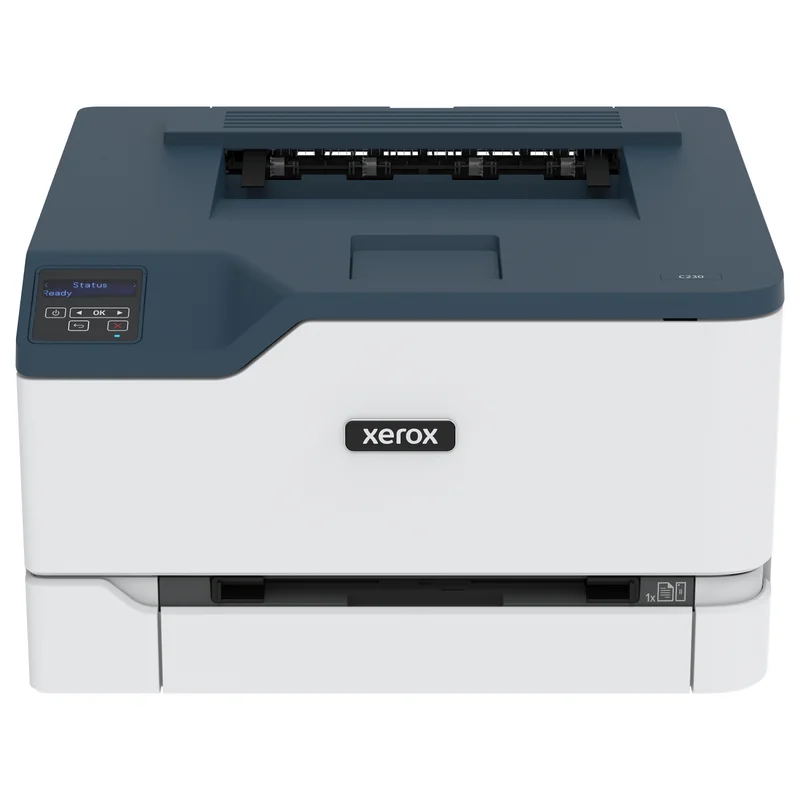 Xerox C230 Farblaserdrucker 24S./Min. AirPrint USB LAN WiFi Duplex