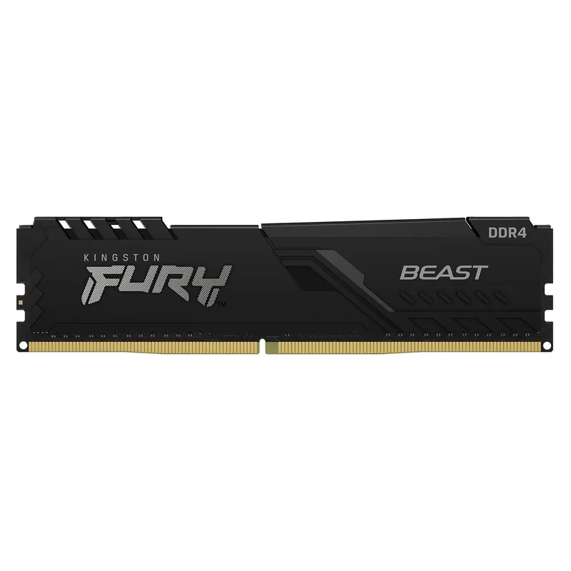 3200 32GB Kingston FURY Beast