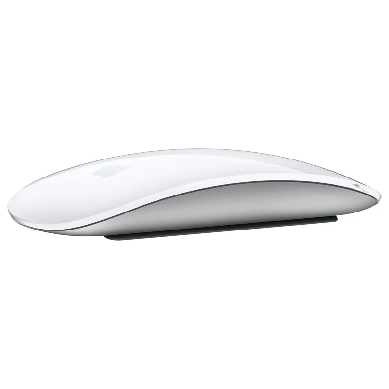 Apple Magic Mouse - Bluetooth - White