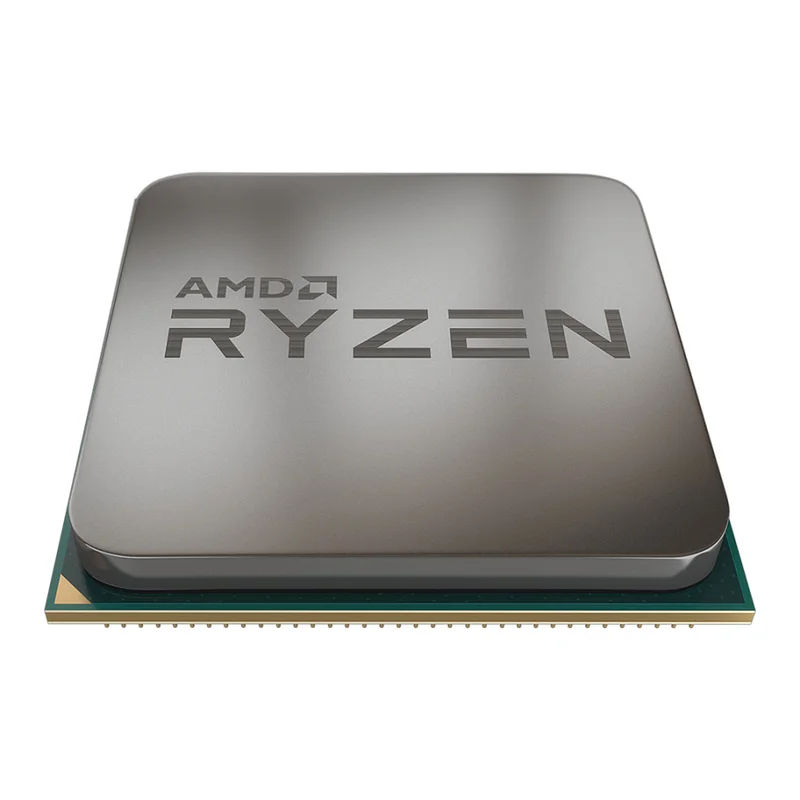 AMD AM4 Ryzen 5 Tray 3400G 3.7GHz MAX 4.2GHz 4x Core 4MB 65W