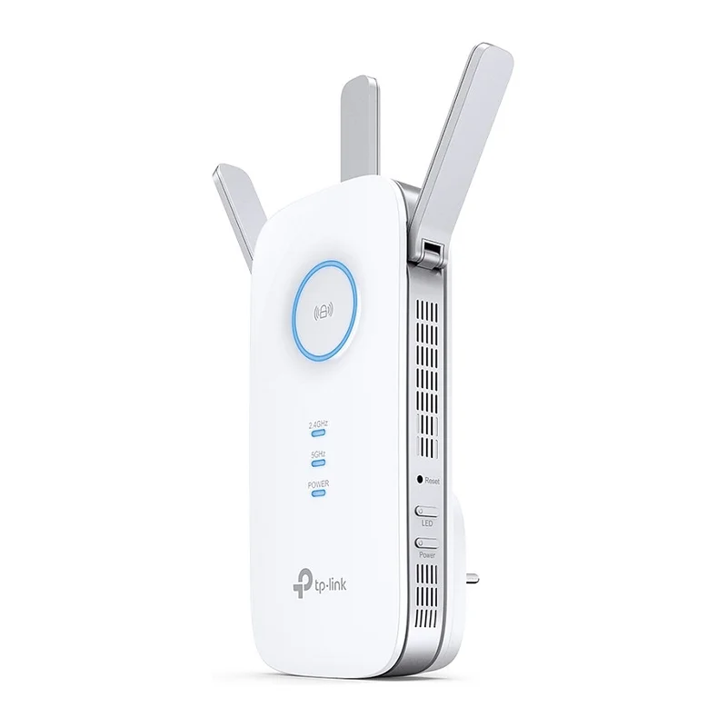 TP-LINK RE550 - AC1900 Wi-Fi Range Extender