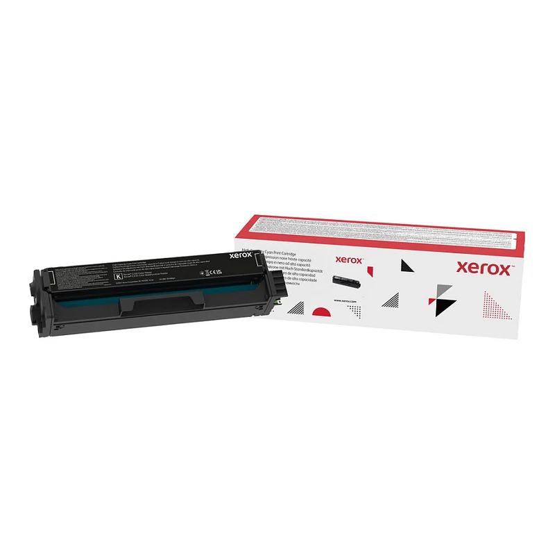 Xerox Toner 006R04391 Schwarz