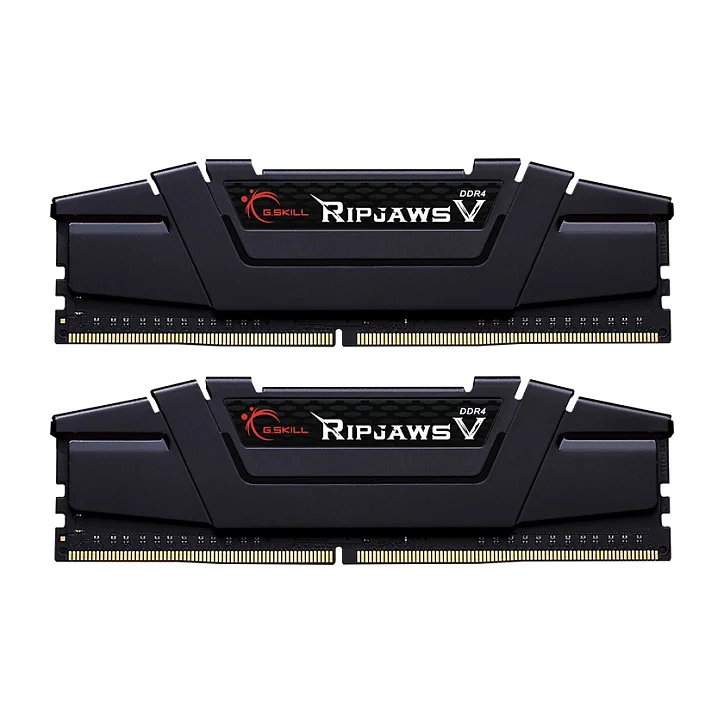 3600 16GB G.Skill Ripjaws V Kit (2x8GB)