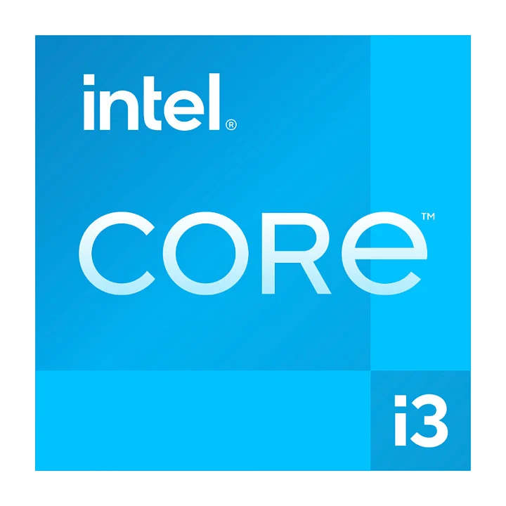 Intel S1700 CORE i3 12100 TRAY 4x3,3 60W GEN12