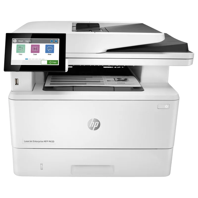 HP LaserJet Enterprise M430f 4in1/A4/LAN/ADF