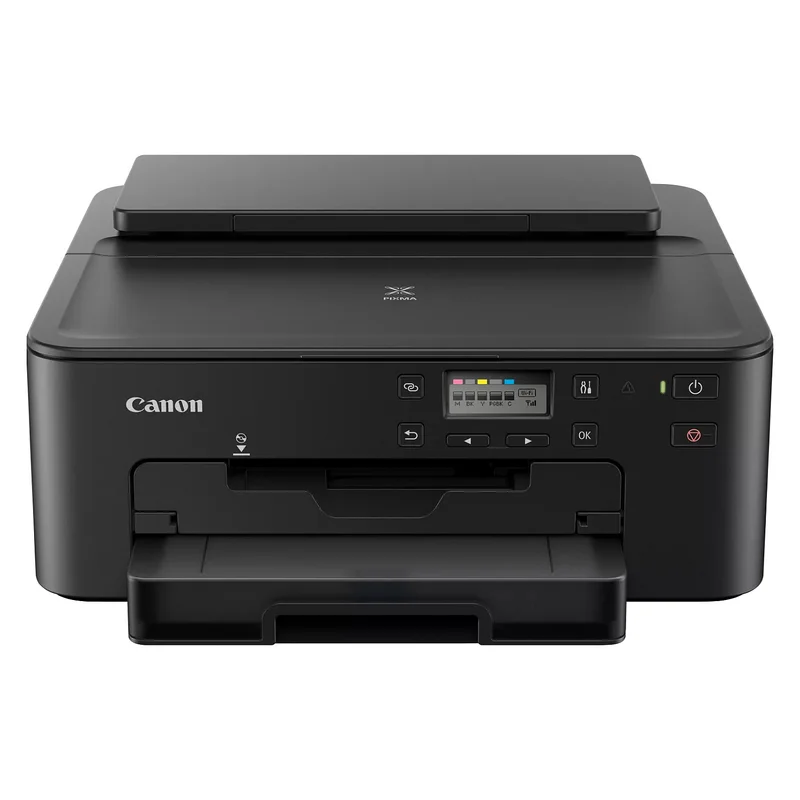 Canon PIXMA TS705a Tintenstrahldrucker A4/LAN/WLAN/Duplex/350 Blatt