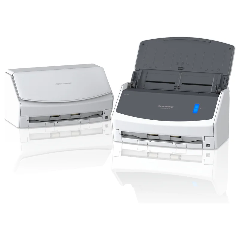 Ricoh ScanSnap iX1400 Dokumentenscanner