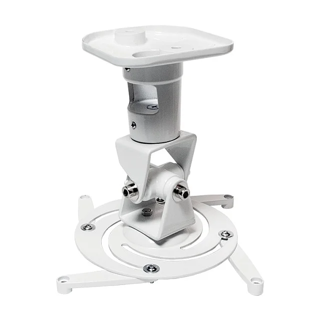 LogiLink Universal Deckenhalterung 15KG White