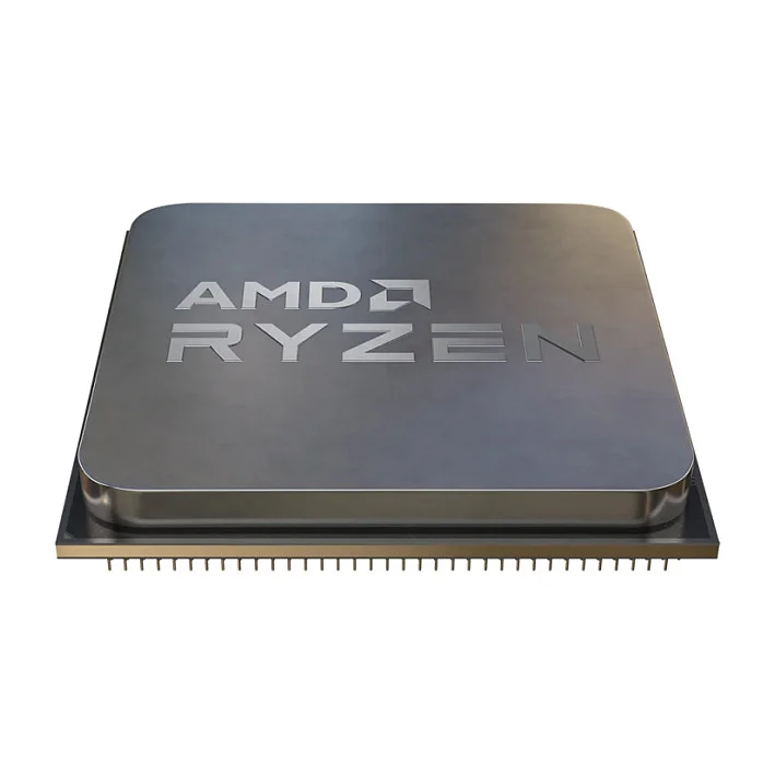 AMD Ryzen 5 BOX 4500 3,6GHz MAX Boost 4,1GHz 6xCore 11MB 65W with Wraith Stealt Cooler
