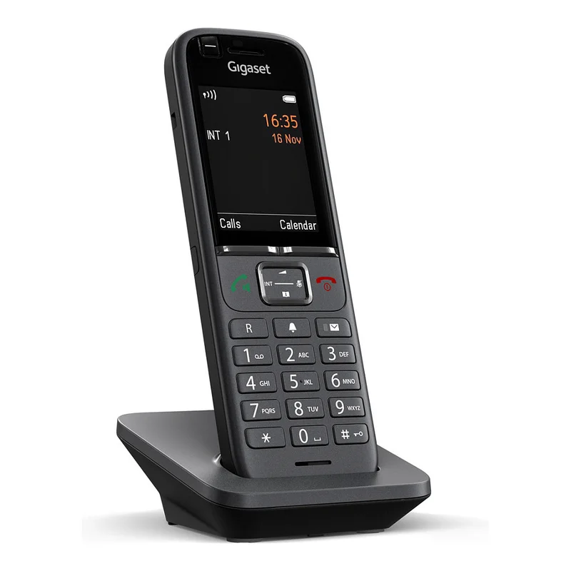 Gigaset S700H Pro Schnurloses Erweiterungsgerät