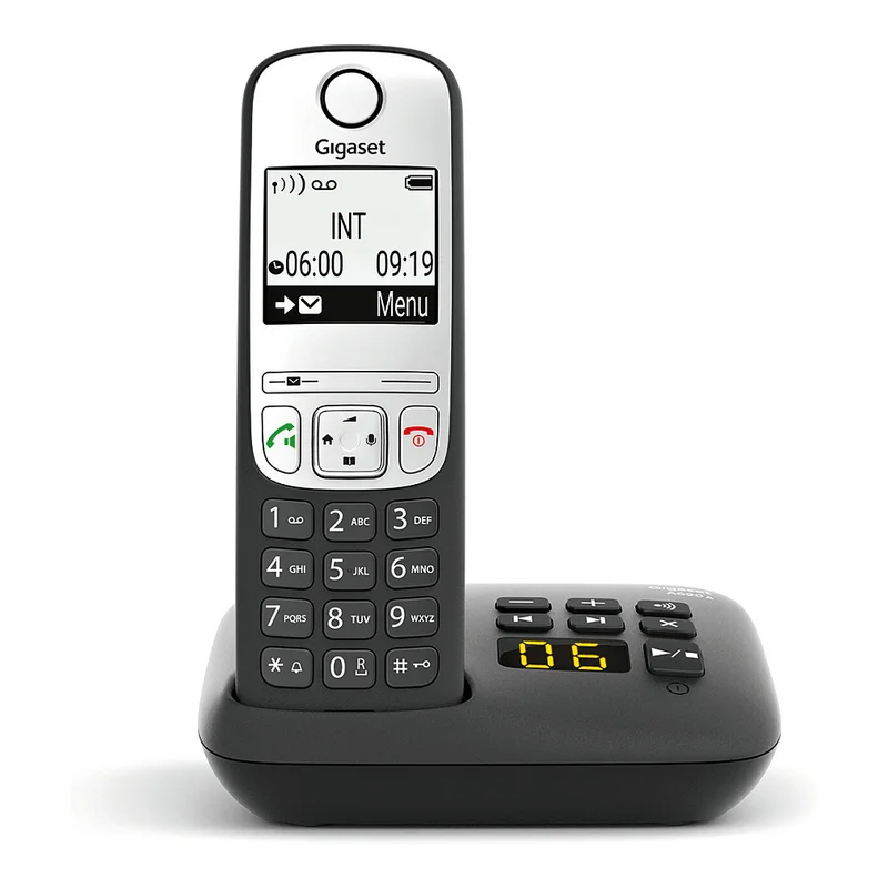A690 A schwarz