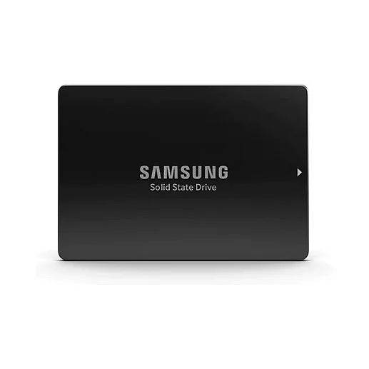 Ent. 2.5" 3,84TB Samsung PM897 bulk