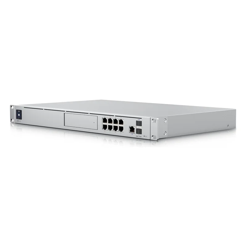 Router UbiQuiti UniFi Dream Machine Special Edition - UDM-SE