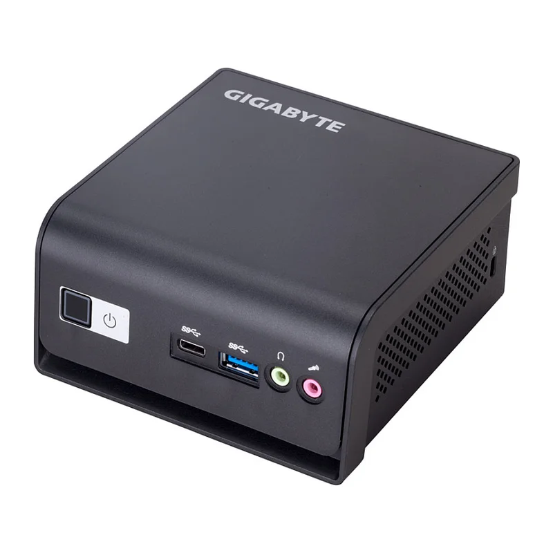 Barebone Gigabyte BRIX GB-BMCE-4500C / Celeron N4500