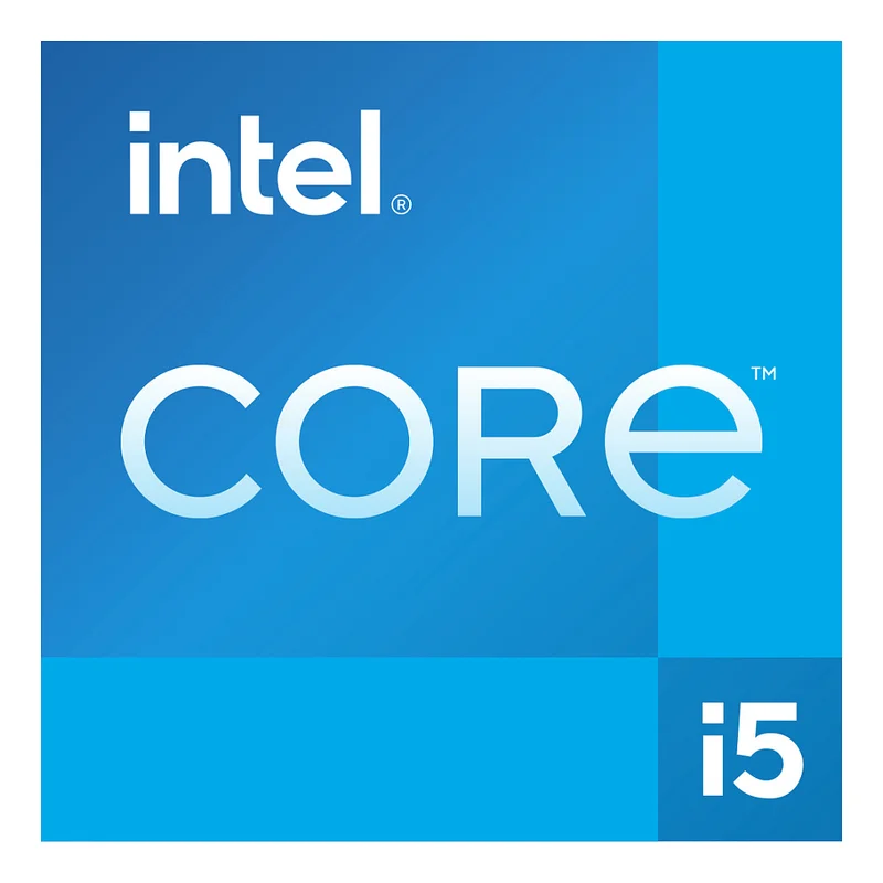 Intel S1700 CORE i5 12400F TRAY 6x2,5 65W GEN12