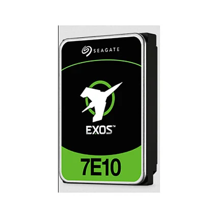 2TB Seagate Exos 7E10 ST2000NM000B 7200PRM 256MB Ent.