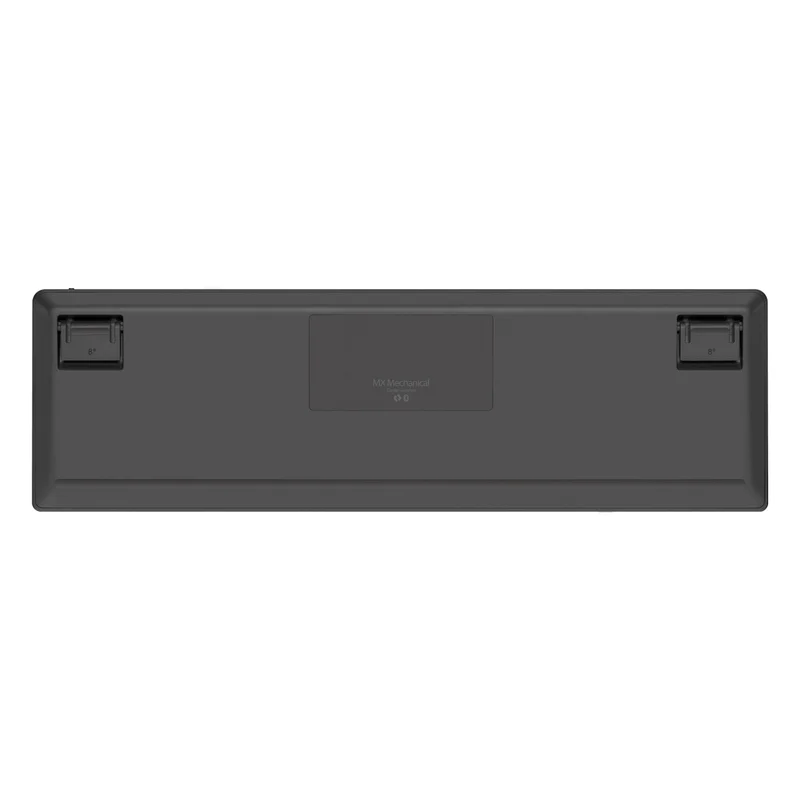 Logitech Master Series MX Mechanical QWERTZ DE
