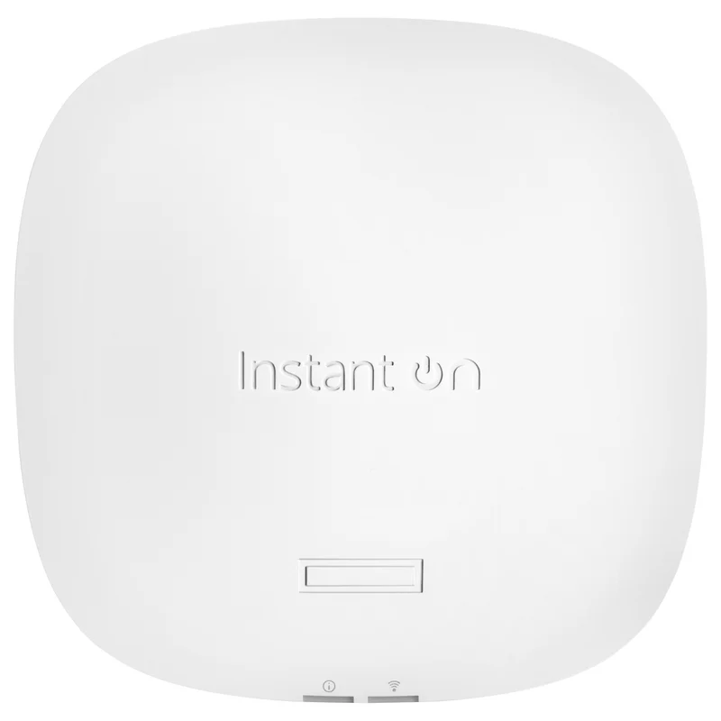 HPE Aruba Instant ON AP25 (RW) - Funkbasisstation