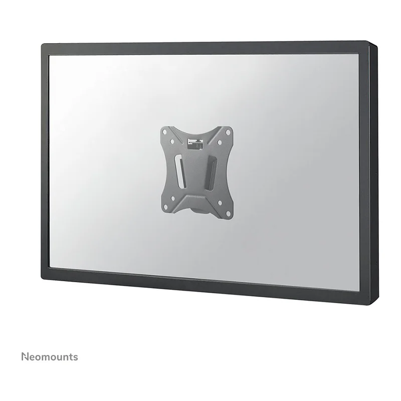 Neomounts NM-W25BLACK Select Monitor-Wandhalterung für Flachbildschirme bis 30' 25KG K