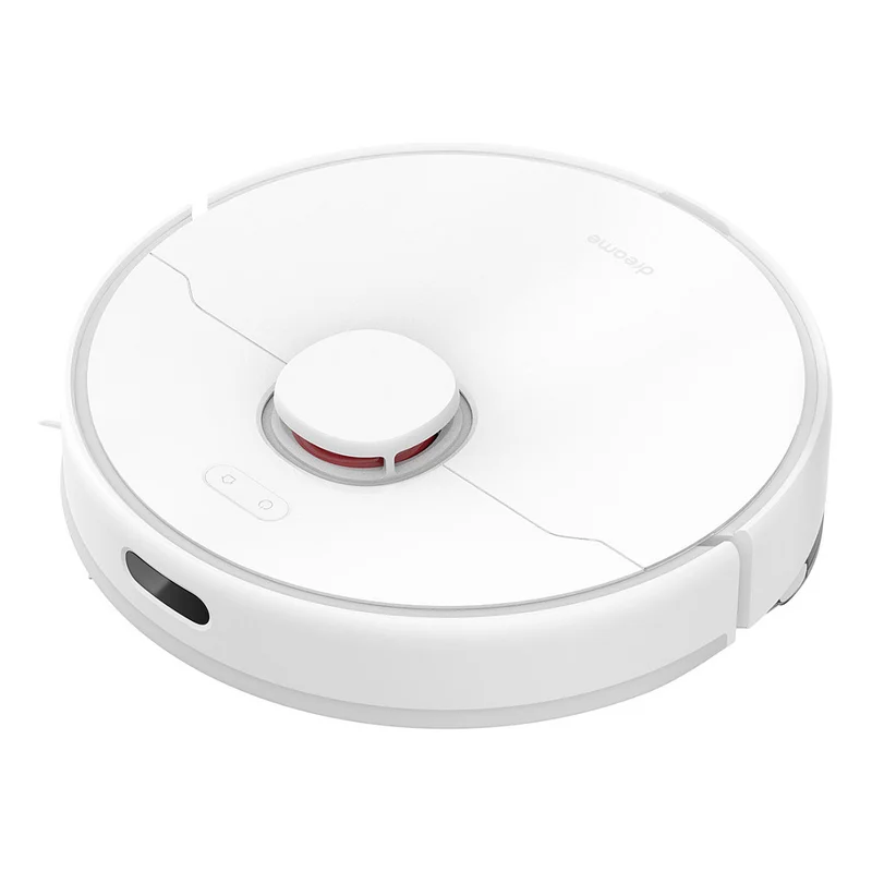Dreame D10 Plus weiß Saug- und Wischroboter mit Absaugstation