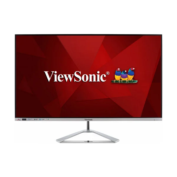 Viewsonic 80.0cm VX3276-2K-MHD-2 16:9 HDMI/DP/mDP QHD