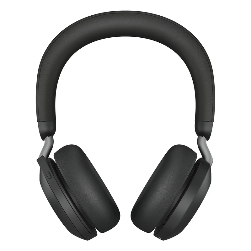Jabra Evolve2 75 - Headset - On-Ear - Bluetooth