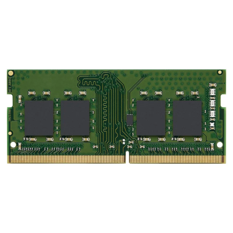 SO 3200 8GB Kingston KVR32S22S8/8 Value DDR4