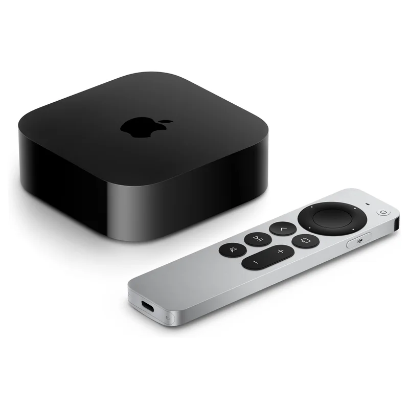 Apple TV 64GB 4K (3.Gen.)