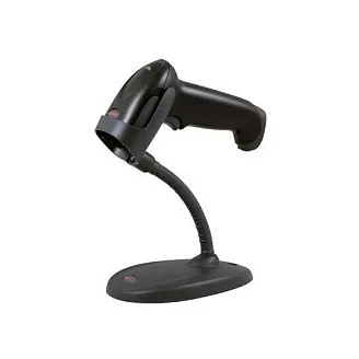 Honeywell Barcode-Scanner Voyager 1250g 1D Kabelgebunden inkl. Ständer