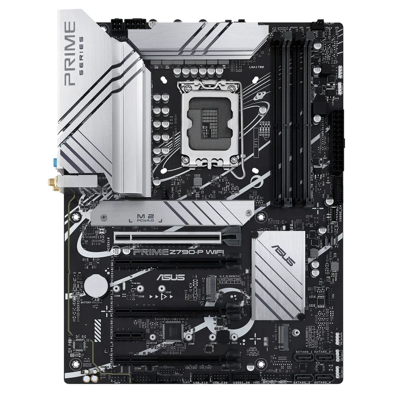 1700 ASUS PRIME Z790-P WIFI