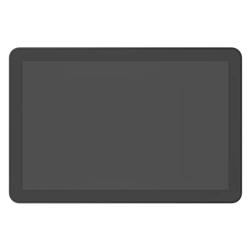 Logitech Tap Scheduler Purpose-Built Scheduling Panel for Meeting Rooms