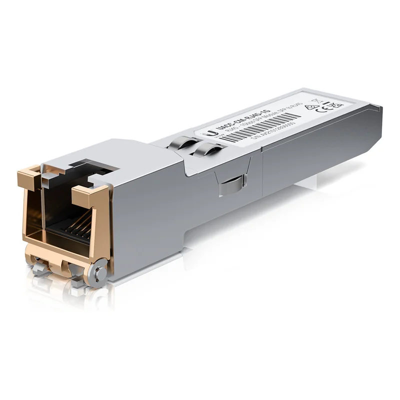 Z Ubiquiti UACC-CM-RJ45-1G