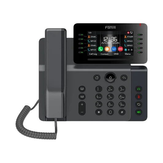 Fanvil V65 VoIP-Telefon