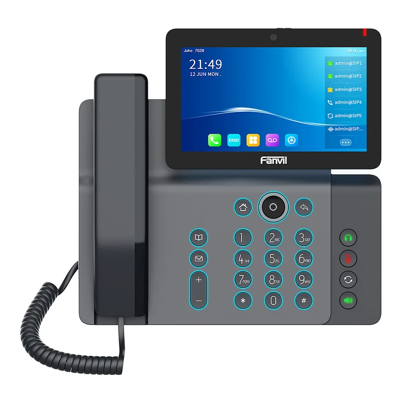 Fanvil V67 VoIP-Telefon