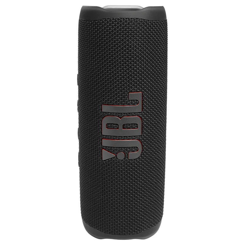 JBL Flip 6 Bluetooth-Speaker black