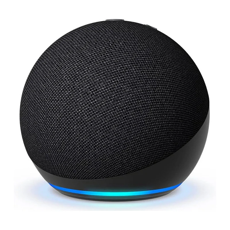 Amazon Echo Dot (5rd Generation) black
