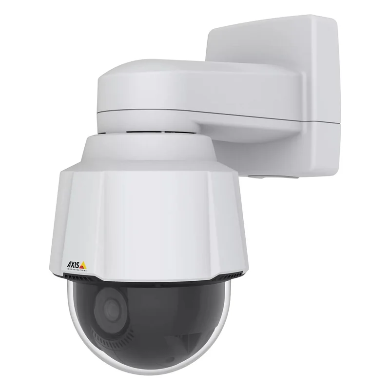 Axis Netzwerkkamera PTZ Dome P5655-E 50HZ