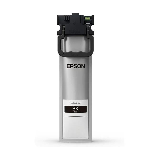 Epson Tinte WF-C53xx/WF-C58xx XL C13T11D140 Schwarz bis zu 5.000 Seiten