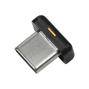 YubiKey 5C Nano USB-C