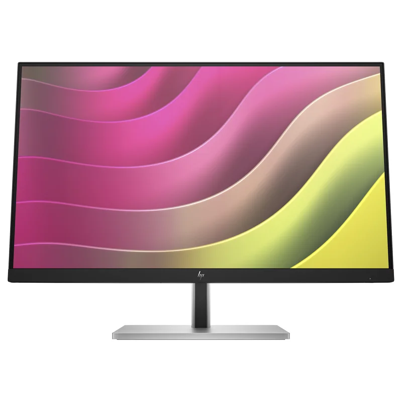 60,5cm/23,8'' (1920x1080) HP E24t G5 IPS HDMI DP Pivot Full HD