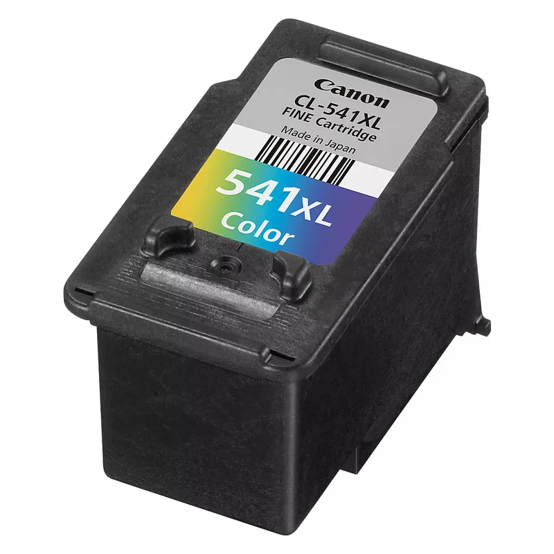 Canon Tinte CL-541XL 5226B001 Color bis zu 400 Seiten gemäß ISO/IEC 24711