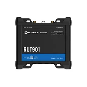 Teltonika RUT901 Industrial LTE WiFi Router