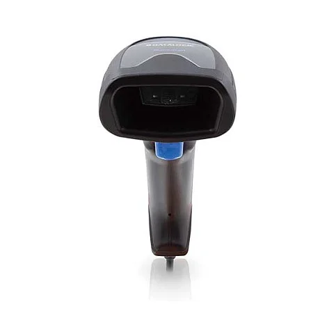 Datalogic Barcode-Scanner QuickScan QD2590 2D USB RS-232 inkl. Kabel und Ständer