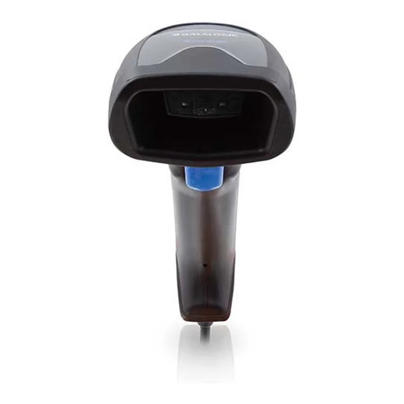 Datalogic Barcode-Scanner QuickScan QW2520 2D USB inkl. Kabel und Ständer