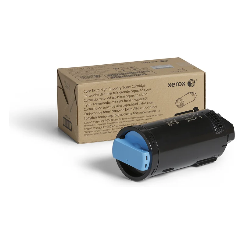Xerox Toner 106R03873 Cyan bis zu 9.000 Seiten
