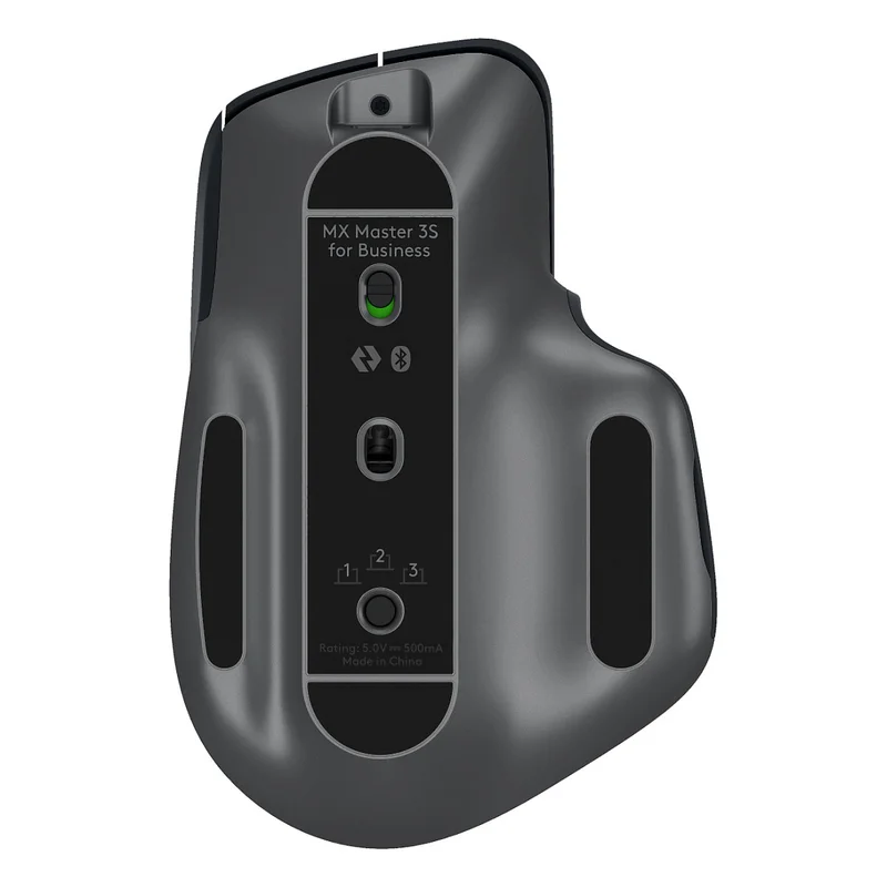 Logitech Master Series MX Master 3S for Busines Graphite